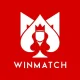 Winmatch365 Logo